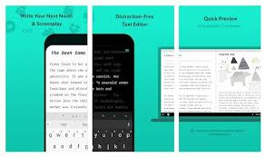 Check spelling or type a new query. 10 Aplikasi Untuk Penulis Di Android Yang Harus Anda Coba
