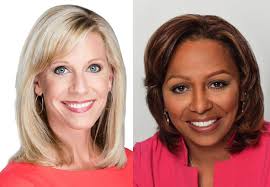 Veronica Johnson moves to ABC7 as Jacqui Jeras signs off — for now