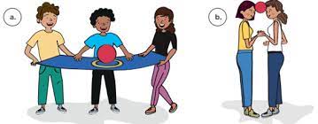 Si vas a pasar un rato con varios niños, proponles algunos de estos juegos con globos, se lo pasarán en grande. Https Prexas Com Actividad No 1 Secundaria 3o Y 4o Educacion Fisica 21 Al 25 De Junio Del 2021 99276d480 Html