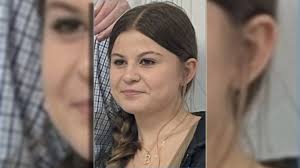 UPDATE: Conway has been located. https://bit.ly/3KCS8nX