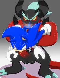 Zabok sonic