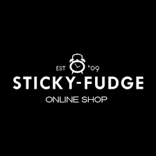 Sticky Fudge Online Shop Home Facebook