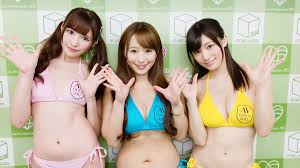 女優盛事《AV OPEN2017》降臨！誰能稱霸暗黑界天下第一武道會？ | 點我一下