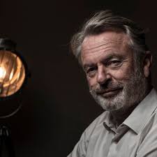 Official facebook page for sam neill, actor. Three Decades On From Jurassic Park Sam Neill Is More Adored Than Ever