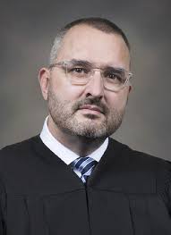 2017 Annual Report The First Judicial District of Pennsylvania