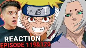 Boruto Episode 119 Goreng