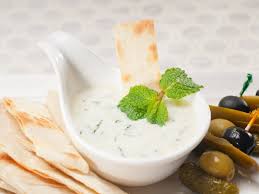 Sauces Variees Au Fromage Blanc A Dipper Recette Fromage Blanc Alimentation Recette