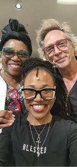 Denise Rhoads's Instagram, Twitter & Facebook