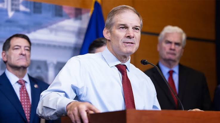 Jim Jordan demands probe of judge who sanctioned Trump lawyers in IRS case | Fox News