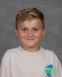 Student of the Month