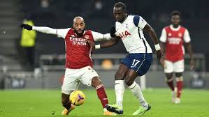 José mourinho accuses tottenham players of 'hiding' against arsenal. Tottenham Hotspur 2 0 Arsenal Match Report Arsenal Com