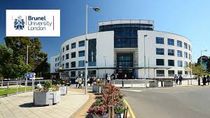 Brunel University of London campus 2