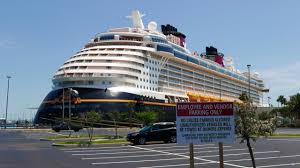 Despite Cdc Order Cruise Lines Offer June Bookings From Us