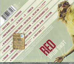Taylor swift is ready to revisit her hit album red. Red Deluxe Edition Inkl 6 Bonustracks Amazon De Musik