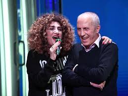 Find marcella bella credit information on allmusic. Sanremo 2020 Marcella Bella Rifiutata La Canzone Scritta Con Mio Fratello Gianni Colpito Da Ictus Corriere It