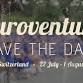 Euroventure 2026 — International Baptist Convention event image