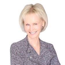 About Susan Mcdonnell