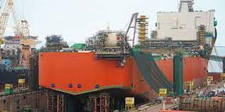 Singapore's sembcorp marine and ge renewable energy's grid solutions have secured a firm contract from rwe renewables for the supply to supply the high voltage direct current (hvdc) electrical transmission system for the sofia offshore wind farm, in the uk. Sembcorp Marine Latest Shipping And Maritime News Tradewinds