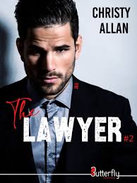 The Lawyer #2 eBook de Christy Allan