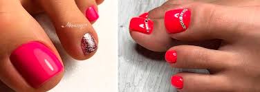 Si eres de las chicas que ponen especial cuidado en sus manos, el día de hoy traemos para ti diseños para uñas en color azul. Tendencias En Pedicure Para El 2020