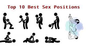 Top 10 Kamasutra Sex Postures That Women Love - Romance - Nigeria