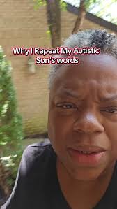 Darius is too funny #goodmorning #autism #darius #neurodivergent  #irisaanddarius #Monday