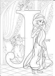 Disney printable coloring pages alphabet. Free Printable Disney Alphabet Coloring Pages All Round Hobby