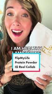 Flip My Life Shake Reviewtext=our Vegan Flip 7 Mealof Your Daily Fiber  Intake