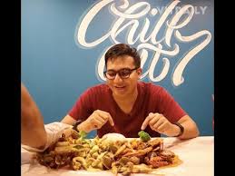 #61 of 383 restaurants in shah alam. Selambak Shellout Dengan Harga Selamat Poket Youtube