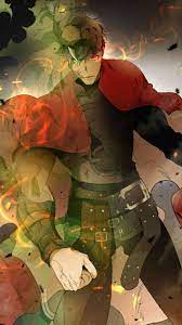 Leveling with the gods manhwa | Anime character design, Fantasy character  design, Concept art characters