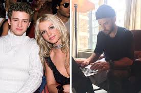 Check spelling or type a new query. Justin Timberlake Apparently Wrote About Britney Spears In His New Book And People Have A Lot Of Thoughts
