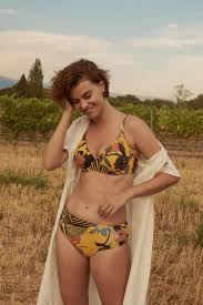 Vous êtes un sportif qui s'entraîne plusieurs fois par semaine. Haut De Maillot De Bain 2 Piece Bonnet E F G Maison Lejaby