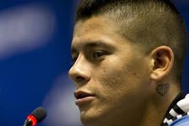 Marcos rojo fifa 21 career mode. Marcos Rojo Alchetron The Free Social Encyclopedia