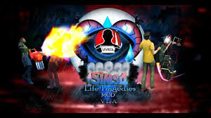 Although these operations only have a 20% chance of survival, you don't have any other option as doing nothing would also lead to your persona's demise from the sims 4 disease mod. Life Tragedies Release Notes