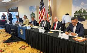 September 6, 2024 U.S. House Committee Hearing