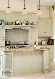 handmade inframe kitchen donard