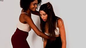 Luna Corazon Archives - Defeated.xxx - Female Fighting and Fetish Movies