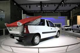 Maybe you would like to learn more about one of these? Im Ruckspiegel Vor 15 Jahren Kam Dacia Auto Medienportal Net