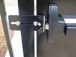 Maybe you would like to learn more about one of these? Push Bar Door Lock Mechanism Parts Novocom Top