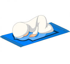 Gambar orang sholat kartun perempuan. 126 Sholat Vector Images Free Royalty Free Sholat Vectors Depositphotos