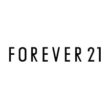 forever 21 on the forbes americas best employers by state list