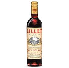 Lillet rosé, frischer thymian, ein schuss himbeergeist, prickelnde zitronenlimonade und jede menge süße himbeeren. Lillet Rezepte Alles Uber Lillet Cocktails Benvino