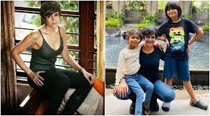 Mandira father name is verinder singh bedi and her mother is geeta bedi. Mandira Bedi On Shredding Trolls Who Called Her Daughter Slumdog My Blood Boils At The Thought Of What That Troll Said About Tara Entertainment News The Indian Express