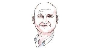 Le grain de sel de Yves Charles