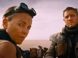 Mad Max: Beyond Thunderdome and Fury Road