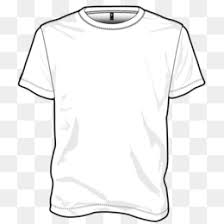 Template kaos polos hitam depan belakang untuk desain kaos. Kaos Polos Png And Kaos Polos Transparent Clipart Free Download Cleanpng Kisspng