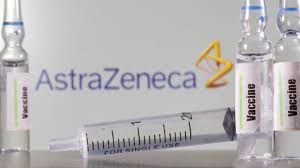 Chile suspende la aplicación de vacuna de astrazeneca en menores de 45 años tras caso de trombosis. Vacuna Astrazeneca Oxford En Chile Cuantas Dosis Llegaran Cuando Y Detalles Importantes As Chile