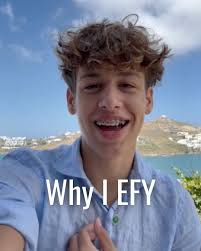 EFY (Especially For Youth)