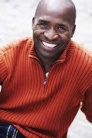 Steve White at McCurdy's Comedy Theatre