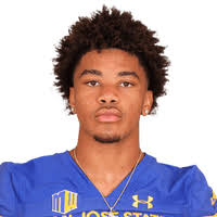 TreyShun Hurry Stats, NCAAF News, Bio and More